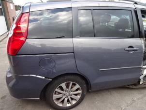 Mazda 5 1.8i 16V Sloopvoertuig (2006, Grijs)