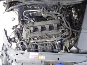 Mazda 5 1.8i 16V Sloopvoertuig (2006, Grijs)