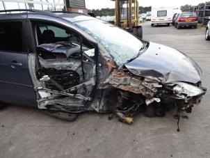 Mazda 5 1.8i 16V Sloopvoertuig (2006, Grijs)