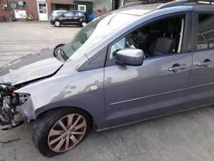 Mazda 5 1.8i 16V Sloopvoertuig (2006, Grijs)
