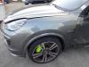 Porsche Cayenne II 3.0 S E-Hybrid 24V Sloopvoertuig (2015, Grijs)