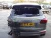 Porsche Cayenne II 3.0 S E-Hybrid 24V Sloopvoertuig (2015, Grijs)