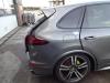 Porsche Cayenne II 3.0 S E-Hybrid 24V Sloopvoertuig (2015, Grijs)