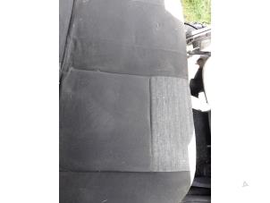 Dacia Duster 1.6 16V Sloopvoertuig (2010, Zwart)