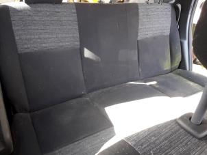 Dacia Duster 1.6 16V Sloopvoertuig (2010, Zwart)