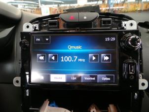 Renault Clio IV 0.9 Energy TCE 90 12V Sloopvoertuig (2013, Wit)