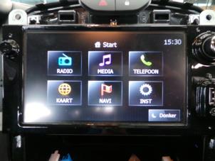 Renault Clio IV 0.9 Energy TCE 90 12V Sloopvoertuig (2013, Wit)