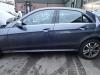 Mercedes E E-200 CDI 16V BlueEfficiency,BlueTEC Sloopvoertuig (2015, Grijs)