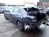 Mercedes E E-200 CDI 16V BlueEfficiency,BlueTEC Sloopvoertuig (2015, Grijs)