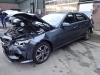 Mercedes E E-200 CDI 16V BlueEfficiency,BlueTEC Sloopvoertuig (2015, Grijs)