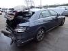 Mercedes E E-200 CDI 16V BlueEfficiency,BlueTEC Sloopvoertuig (2015, Grijs)