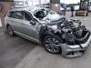 Volkswagen Passat Variant 2.0 TDI 16V 150 Sloopvoertuig (2015, Grijs)