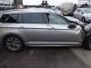 Volkswagen Passat Variant 2.0 TDI 16V 150 Sloopvoertuig (2015, Grijs)
