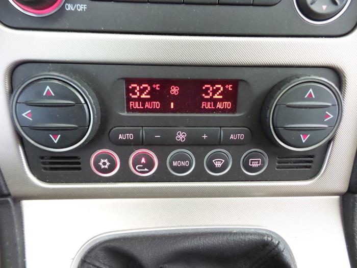 Alfa Romeo 159 1.8 MPI 16V Sloopvoertuig (2007, Bruin)