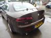 Alfa Romeo 159 1.8 MPI 16V Sloopvoertuig (2007, Bruin)