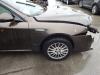 Alfa Romeo 159 1.8 MPI 16V Sloopvoertuig (2007, Bruin)