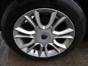 Lancia Delta 2.0 D Multijet 16V 165 Sloopvoertuig (2011, Wit)