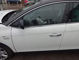 Lancia Delta 2.0 D Multijet 16V 165 Sloopvoertuig (2011, Wit)