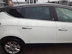 Lancia Delta 2.0 D Multijet 16V 165 Sloopvoertuig (2011, Wit)