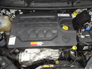 Lancia Delta 2.0 D Multijet 16V 165 Sloopvoertuig (2011, Wit)