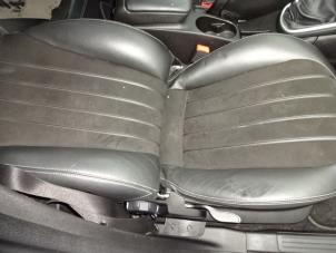 Lancia Delta 2.0 D Multijet 16V 165 Sloopvoertuig (2011, Wit)