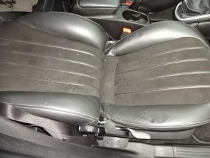 Lancia Delta 2.0 D Multijet 16V 165 Sloopvoertuig (2011, Wit)