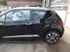 Citroen DS3 1.6 Blue Hdi 100 Sloopvoertuig (2015, Zwart)