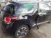 Citroen DS3 1.6 Blue Hdi 100 Sloopvoertuig (2015, Zwart)