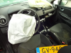 Renault Clio IV Estate/Grandtour 1.5 Energy dCi 90 FAP Sloopvoertuig (2015, Grijs)