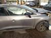 Renault Clio IV Estate/Grandtour 1.5 Energy dCi 90 FAP Sloopvoertuig (2015, Grijs)