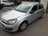Opel Astra H 1.6 16V Twinport Sloopvoertuig (2004, Grijs)
