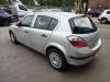 Opel Astra H 1.6 16V Twinport Sloopvoertuig (2004, Grijs)