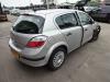 Opel Astra H 1.6 16V Twinport Sloopvoertuig (2004, Grijs)