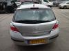 Opel Astra H 1.6 16V Twinport Sloopvoertuig (2004, Grijs)