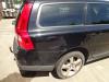 Volvo V70 2.0 D 16V Sloopvoertuig (2009, Zwart)