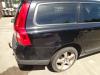 Volvo V70 2.0 D 16V Sloopvoertuig (2009, Zwart)