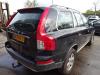 Volvo XC90 I 2.4 D5 20V Sloopvoertuig (2011, Zwart)