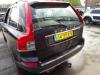 Volvo XC90 I 2.4 D5 20V Sloopvoertuig (2011, Zwart)