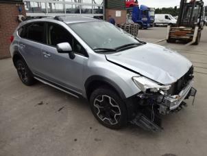 Subaru XV 2.0 AWD 16V Sloopvoertuig (2014, Grijs)