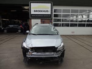 Subaru XV 2.0 AWD 16V Sloopvoertuig (2014, Grijs)