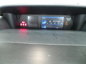 Subaru XV 2.0 AWD 16V Sloopvoertuig (2014, Grijs)