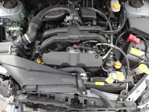 Subaru XV 2.0 AWD 16V Sloopvoertuig (2014, Grijs)