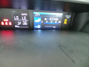Subaru XV 2.0 AWD 16V Sloopvoertuig (2014, Grijs)