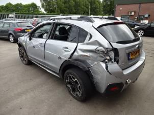 Subaru XV 2.0 AWD 16V Sloopvoertuig (2014, Grijs)
