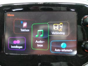 Citroen C1 1.0 Vti 68 12V Sloopvoertuig (2016, Wit)