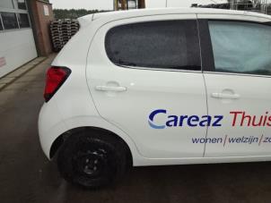 Citroen C1 1.0 Vti 68 12V Sloopvoertuig (2016, Wit)
