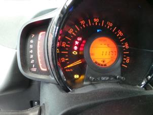 Citroen C1 1.0 Vti 68 12V Sloopvoertuig (2016, Wit)