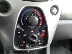 Citroen C1 1.0 Vti 68 12V Sloopvoertuig (2016, Wit)
