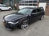 Audi A6 Avant 2.0 TDI 16V Sloopvoertuig (2011, Zwart)
