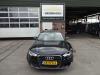 Audi A6 Avant 2.0 TDI 16V Sloopvoertuig (2011, Zwart)